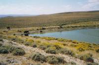 Wyoming Reservoir